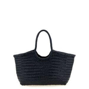Dragon Diffusion Women 'Nantucket Basket Big' Shoulder Bag